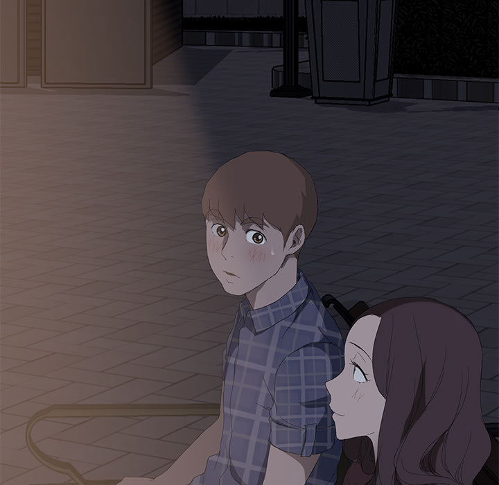 [Manhwa] Stepmother Incest, mature woman, big breasts, incompetent#[161P]-155