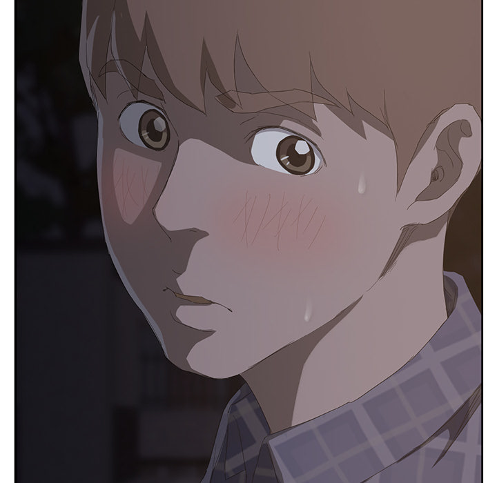 [Manhwa] Stepmother Incest, mature woman, big breasts, incompetent#[161P]-159