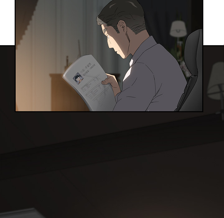 [Manhwa] Stepmother Incest, mature woman, big breasts, incompetent#[161P]-20