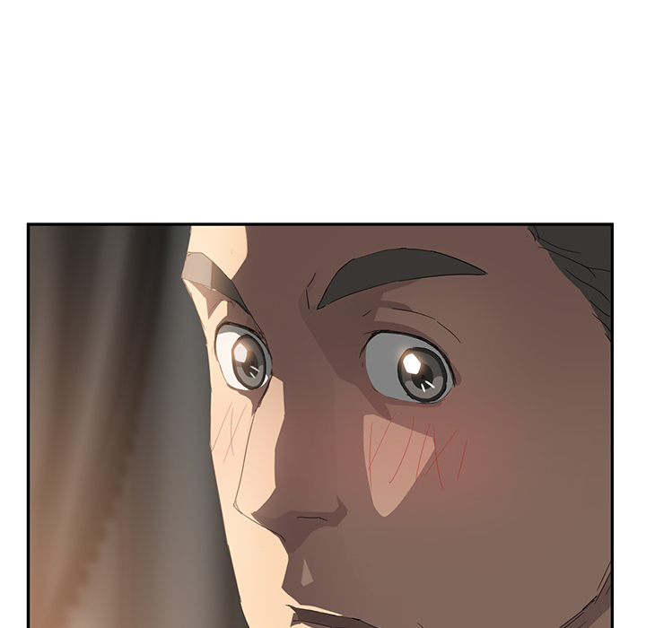 [Manhwa] Stepmother Incest, mature woman, big breasts, incompetent#[161P]-23