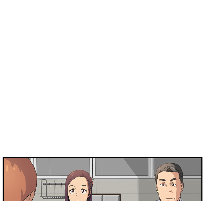 [Manhwa] Stepmother Incest, mature woman, big breasts, incompetent#[185P]-140