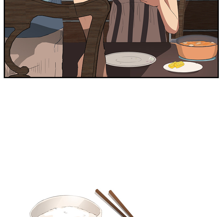 [Manhwa] Stepmother Incest, mature woman, big breasts, incompetent#[185P]-161