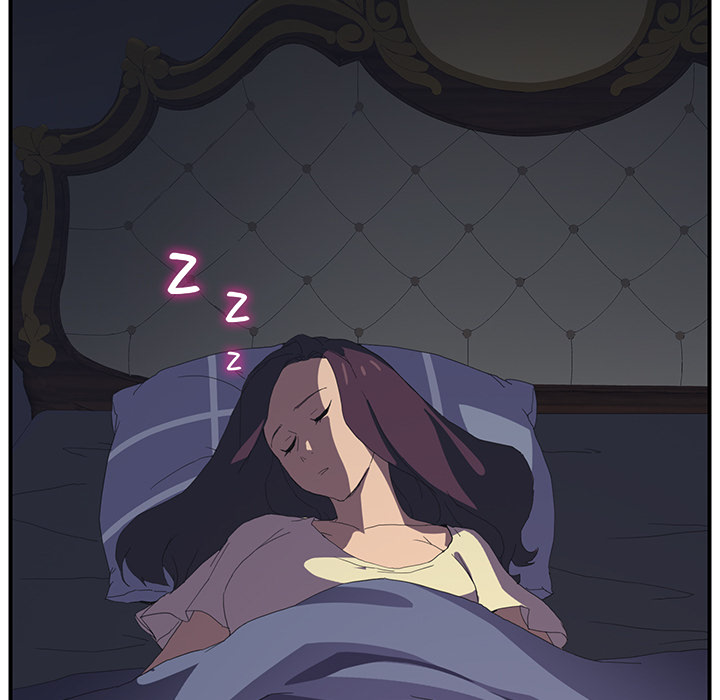 [Manhwa] Stepmother Incest, mature woman, big breasts, incompetent#[185P]-48