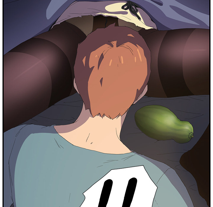 [Manhwa] Stepmother Incest, mature woman, big breasts, incompetent#[185P]-49