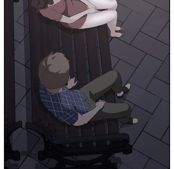 [Manhwa] Stepmother Incest, mature woman, big breasts, incompetent#[190P]-111