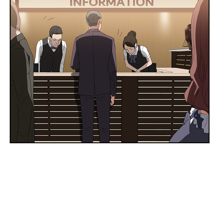 [Manhwa] Stepmother Incest, mature woman, big breasts, incompetent#[190P]-121