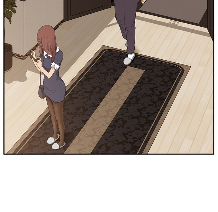 [Manhwa] Stepmother Incest, mature woman, big breasts, incompetent#[190P]-128