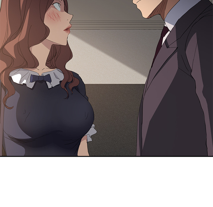 [Manhwa] Stepmother Incest, mature woman, big breasts, incompetent#[190P]-144