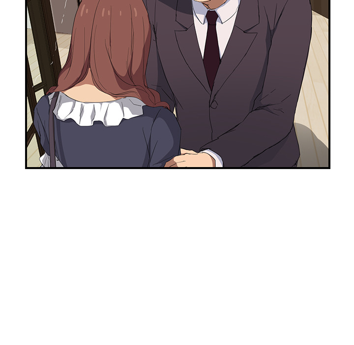 [Manhwa] Stepmother Incest, mature woman, big breasts, incompetent#[190P]-161