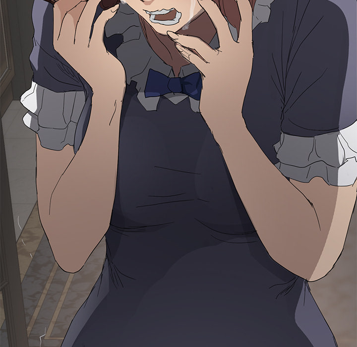 [Manhwa] Stepmother Incest, mature woman, big breasts, incompetent#[190P]-181