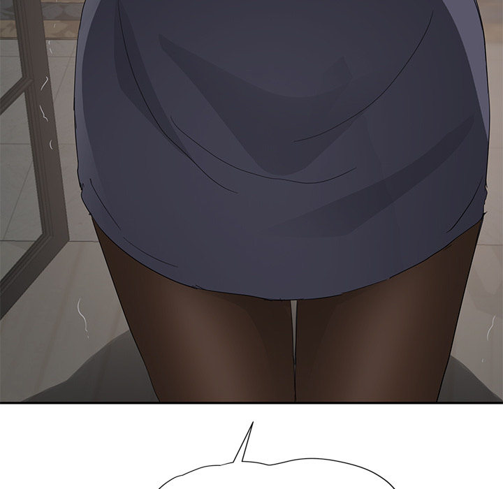 [Manhwa] Stepmother Incest, mature woman, big breasts, incompetent#[190P]-182