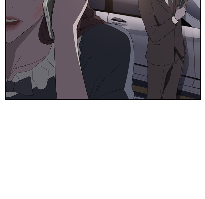 [Manhwa] Stepmother Incest, mature woman, big breasts, incompetent#[190P]-27