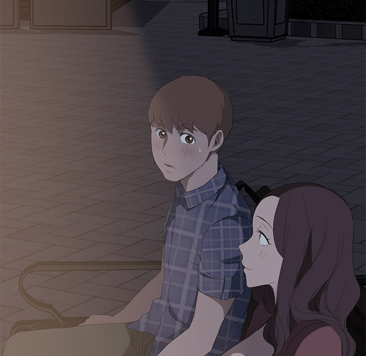 [Manhwa] Stepmother Incest, mature woman, big breasts, incompetent#[190P]-6
