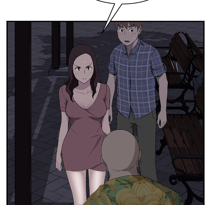 [Manhwa] Stepmother Incest, mature woman, big breasts, incompetent#[172P]-101