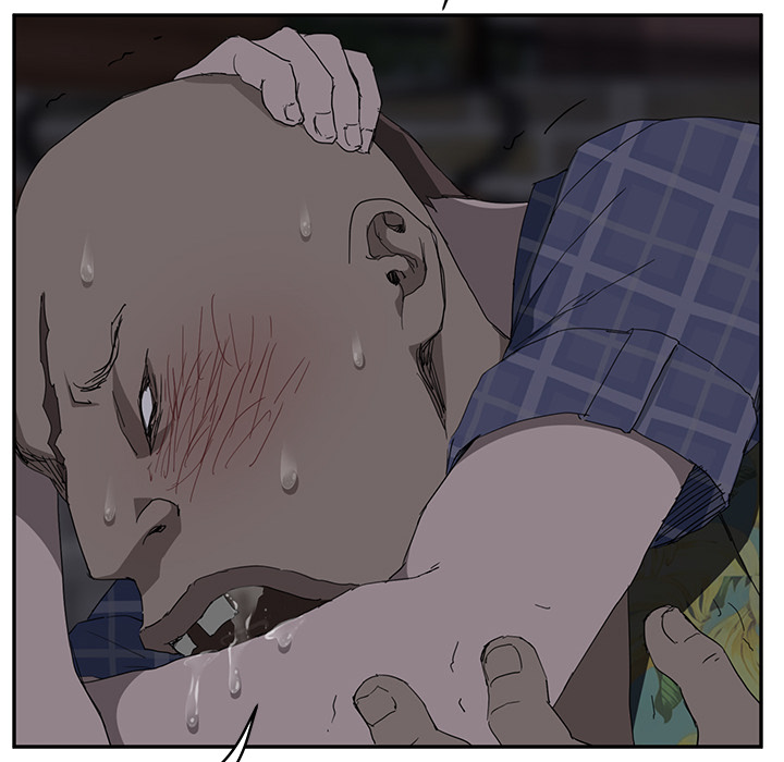 [Manhwa] Stepmother Incest, mature woman, big breasts, incompetent#[172P]-162