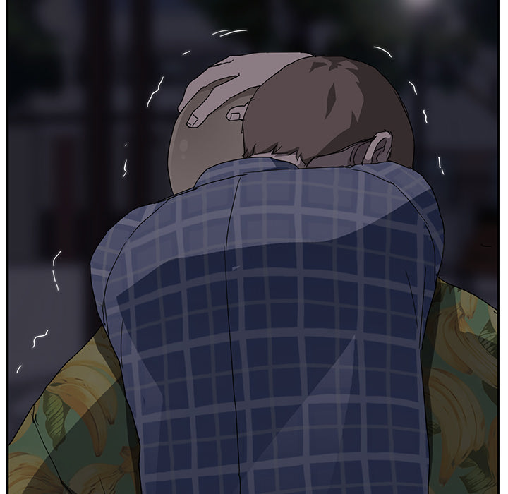 [Manhwa] Stepmother Incest, mature woman, big breasts, incompetent#[172P]-167