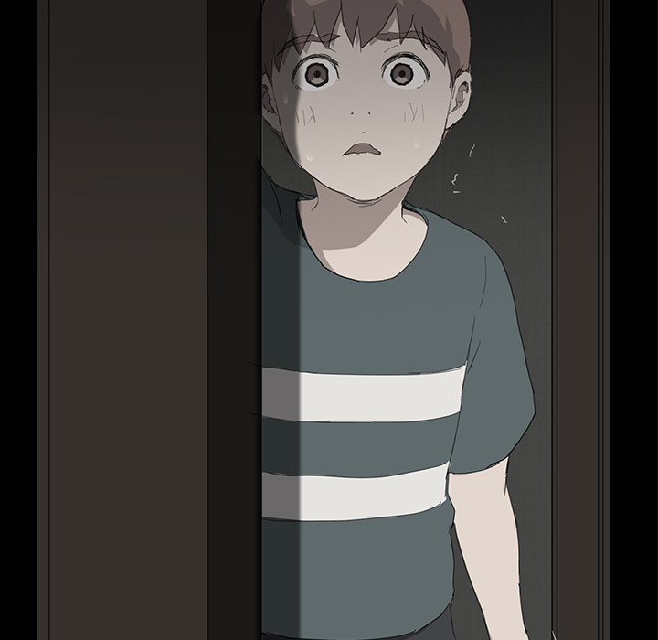 [Manhwa] Stepmother Incest, mature woman, big breasts, incompetent#[172P]-21