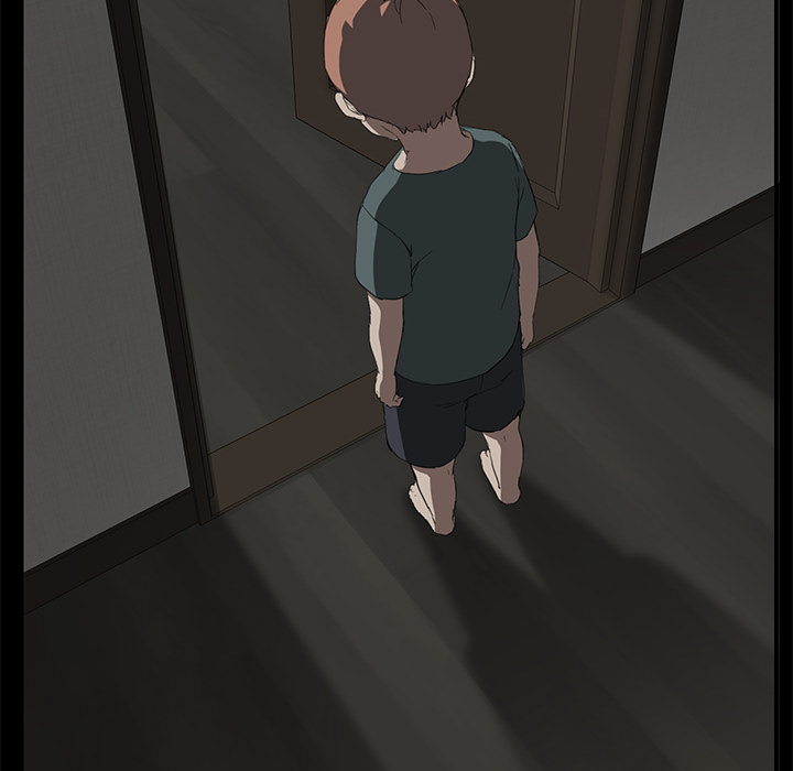 [Manhwa] Stepmother Incest, mature woman, big breasts, incompetent#[172P]-33