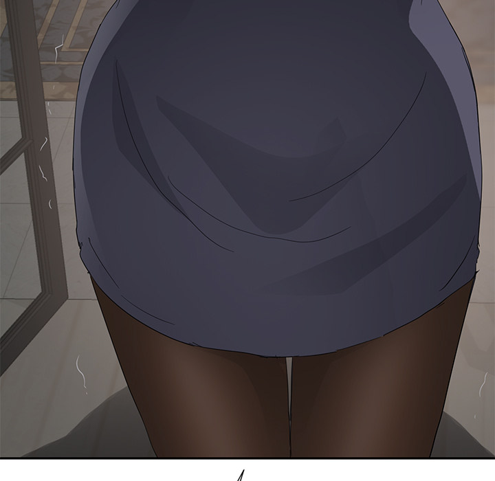 [Manhwa] Stepmother Incest, mature woman, big breasts, incompetent#[172P]-5