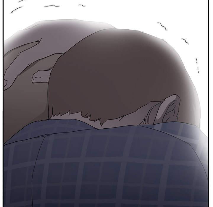 [Manhwa] Stepmother Incest, mature woman, big breasts, incompetent#[169P]-10