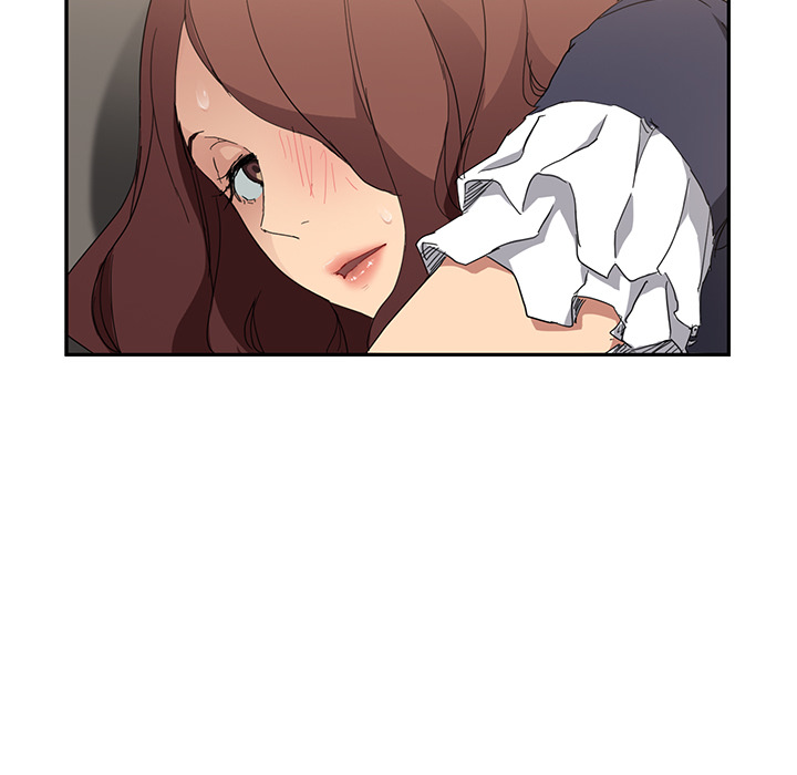 [Manhwa] Stepmother Incest, mature woman, big breasts, incompetent#[169P]-103