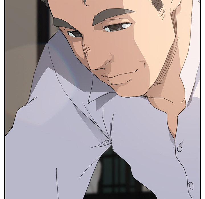 [Manhwa] Stepmother Incest, mature woman, big breasts, incompetent#[169P]-107