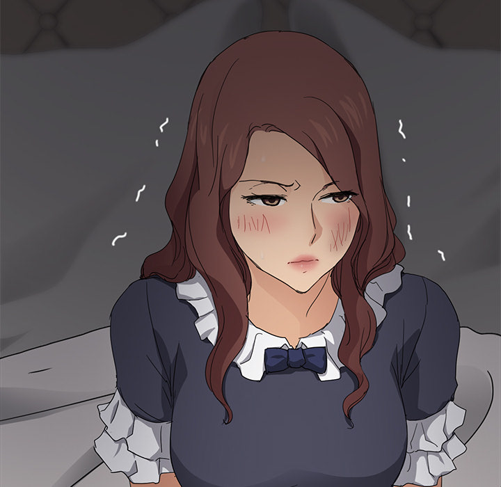 [Manhwa] Stepmother Incest, mature woman, big breasts, incompetent#[169P]-125