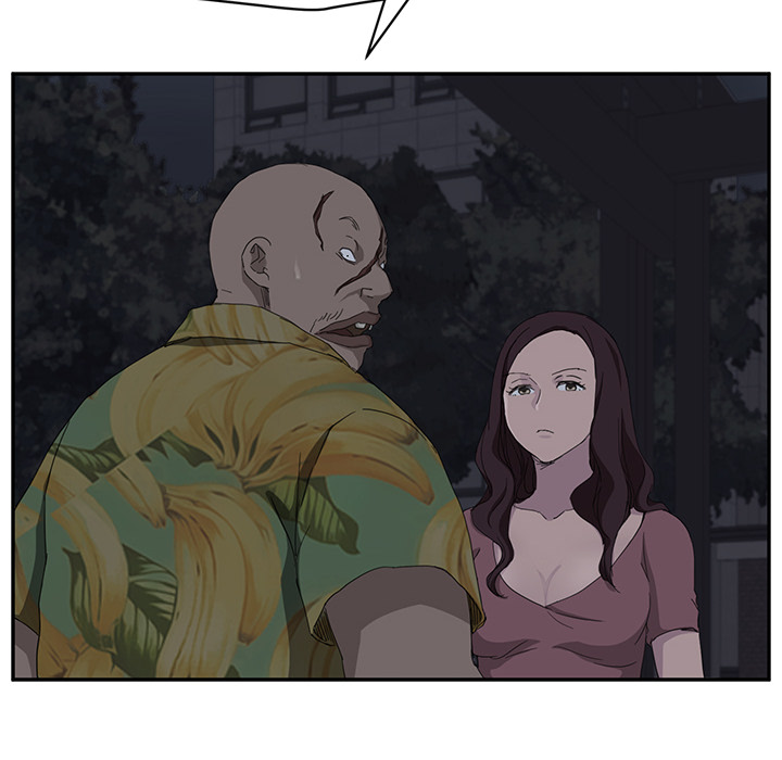 [Manhwa] Stepmother Incest, mature woman, big breasts, incompetent#[169P]-131