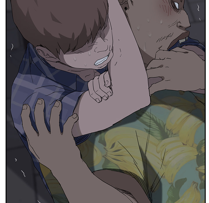 [Manhwa] Stepmother Incest, mature woman, big breasts, incompetent#[169P]-20