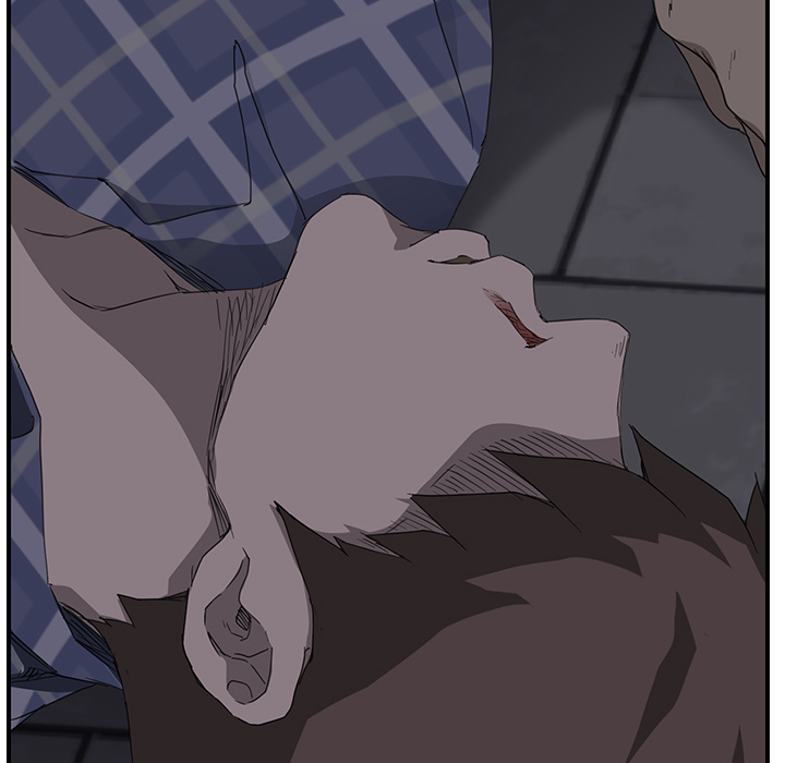 [Manhwa] Stepmother Incest, mature woman, big breasts, incompetent#[169P]-49