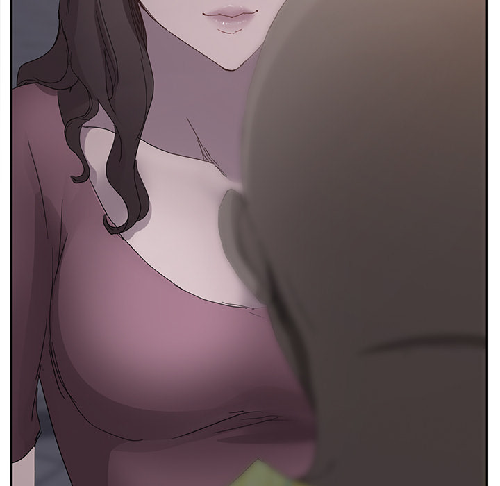 [Manhwa] Stepmother Incest, mature woman, big breasts, incompetent#[169P]-87