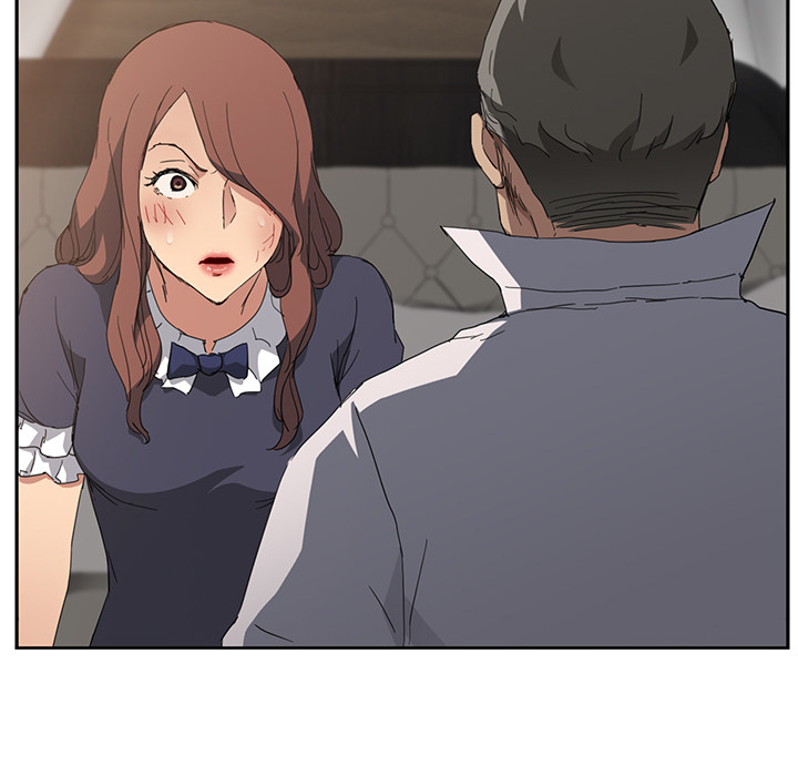 [Manhwa] Stepmother Incest, mature woman, big breasts, incompetent#[179P]-108