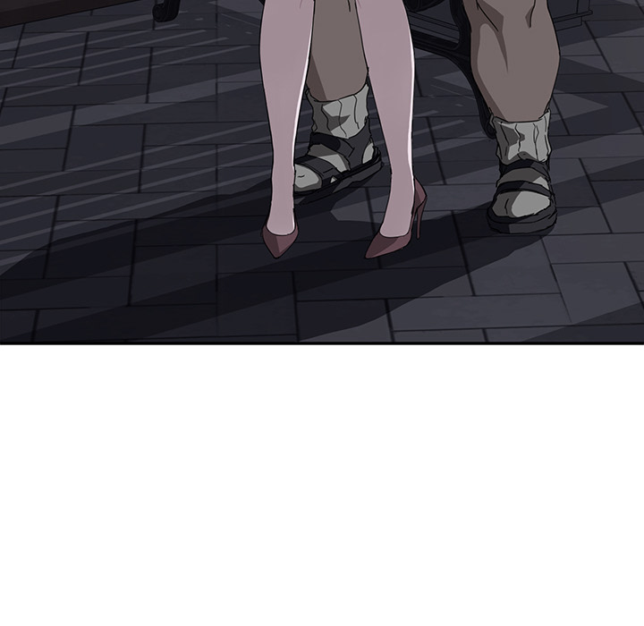[Manhwa] Stepmother Incest, mature woman, big breasts, incompetent#[179P]-119