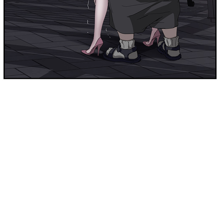 [Manhwa] Stepmother Incest, mature woman, big breasts, incompetent#[179P]-169