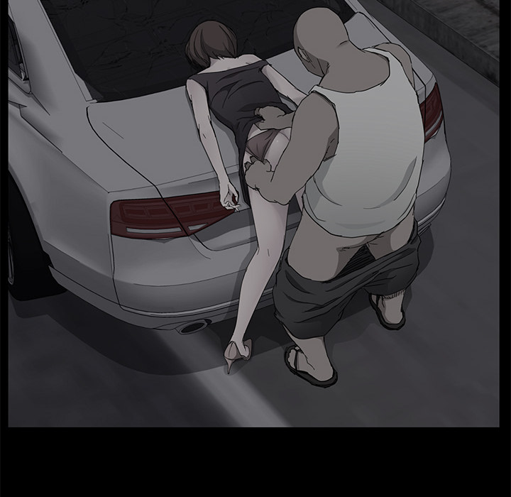[Manhwa] Stepmother Incest, mature woman, big breasts, incompetent#[179P]-38