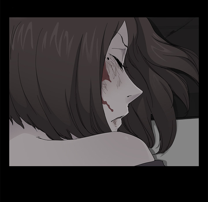 [Manhwa] Stepmother Incest, mature woman, big breasts, incompetent#[179P]-41