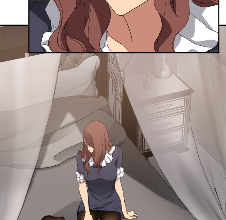 [Manhwa] Stepmother Incest, mature woman, big breasts, incompetent#[182P]-143