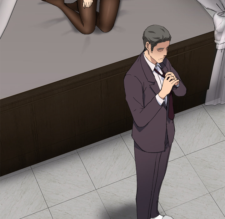 [Manhwa] Stepmother Incest, mature woman, big breasts, incompetent#[182P]-144