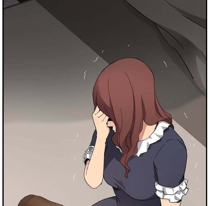 [Manhwa] Stepmother Incest, mature woman, big breasts, incompetent#[182P]-154