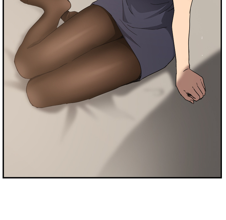 [Manhwa] Stepmother Incest, mature woman, big breasts, incompetent#[182P]-155