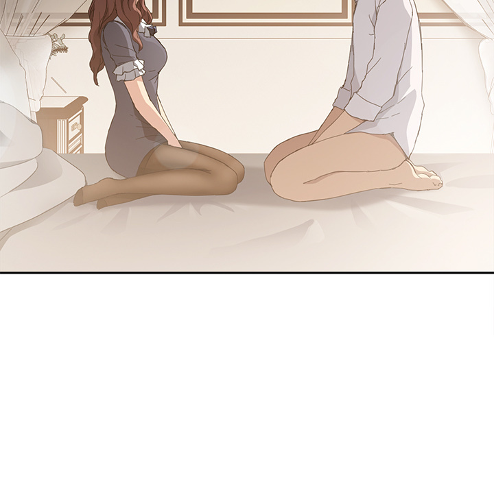 [Manhwa] Stepmother Incest, mature woman, big breasts, incompetent#[182P]-16