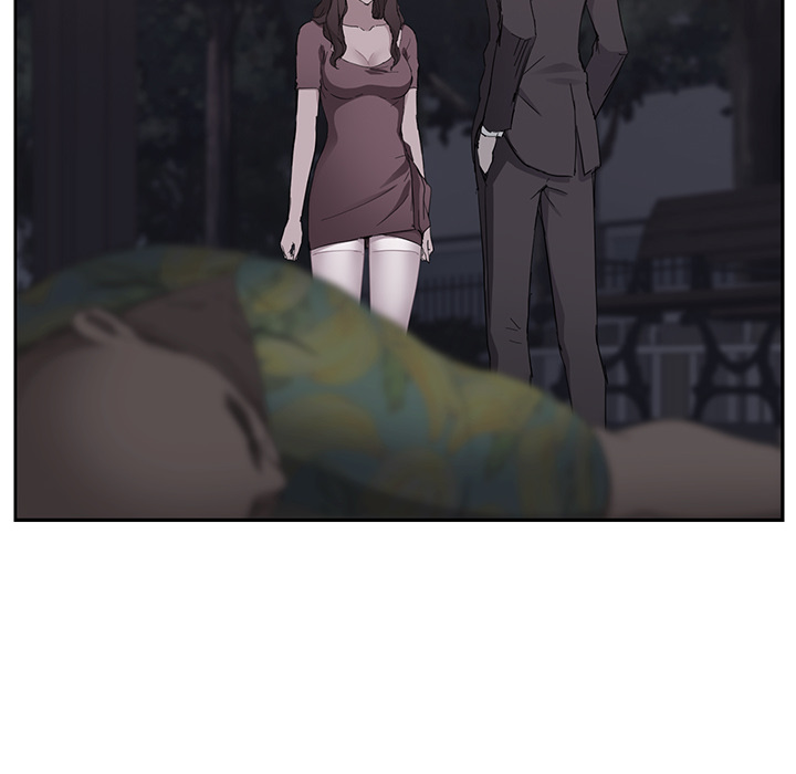 [Manhwa] Stepmother Incest, mature woman, big breasts, incompetent#[182P]-169
