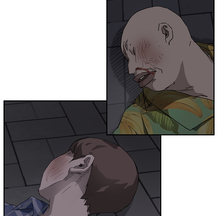[Manhwa] Stepmother Incest, mature woman, big breasts, incompetent#[182P]-171