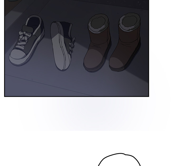 [Manhwa] Stepmother Incest, mature woman, big breasts, incompetent#[137P]-119