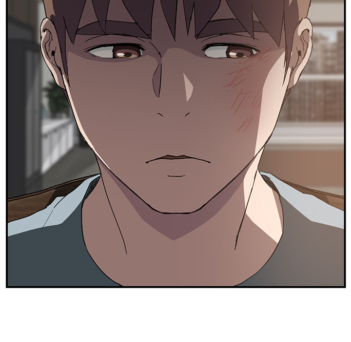 [Manhwa] Stepmother Incest, mature woman, big breasts, incompetent#[137P]-21