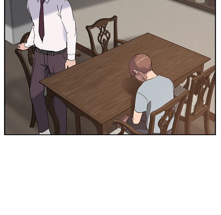 [Manhwa] Stepmother Incest, mature woman, big breasts, incompetent#[137P]-23