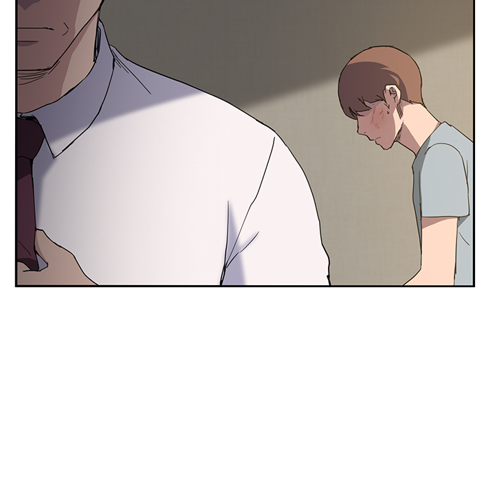 [Manhwa] Stepmother Incest, mature woman, big breasts, incompetent#[137P]-28