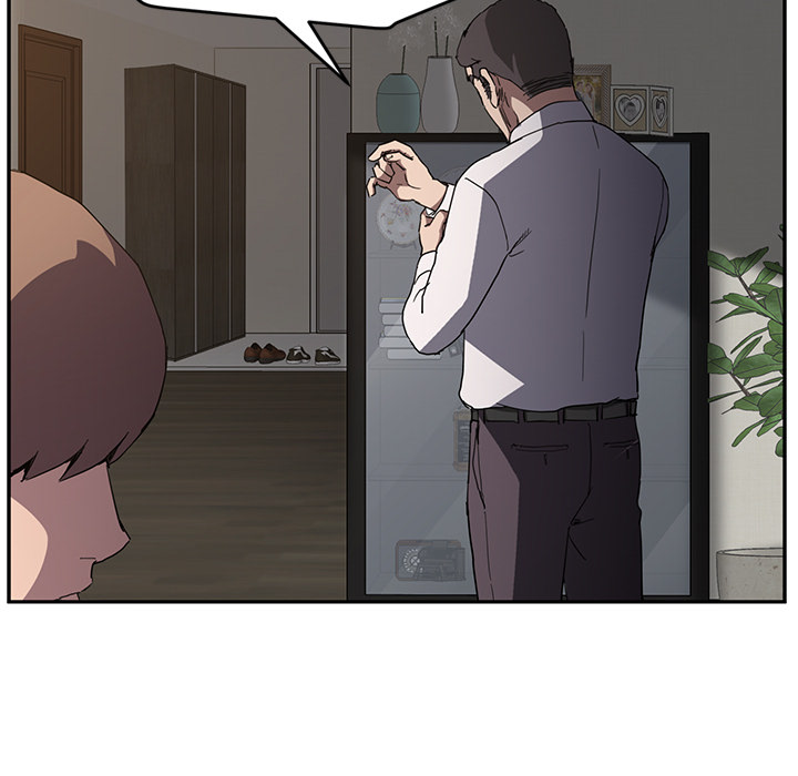 [Manhwa] Stepmother Incest, mature woman, big breasts, incompetent#[137P]-39