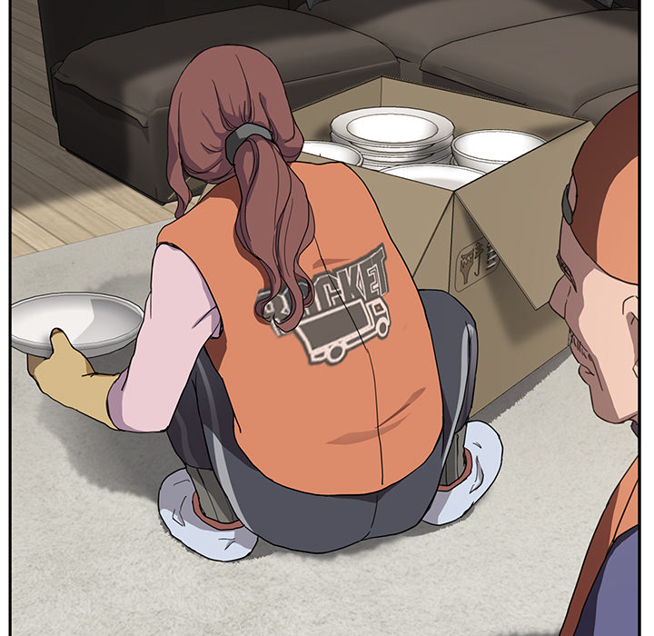 [Manhwa] Stepmother Incest, mature woman, big breasts, incompetent#[137P]-58