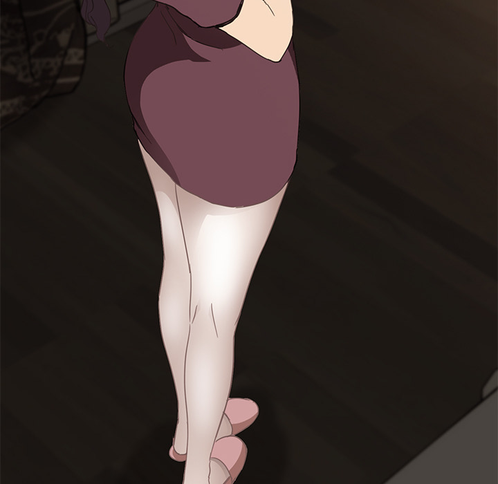 [Manhwa] Stepmother Incest, mature woman, big breasts, incompetent#[137P]-8